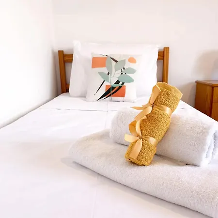 Heartcore Apartman Ajía Nápa