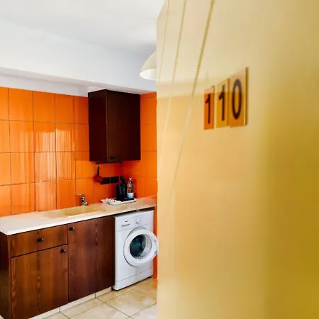 Heartcore Apartman