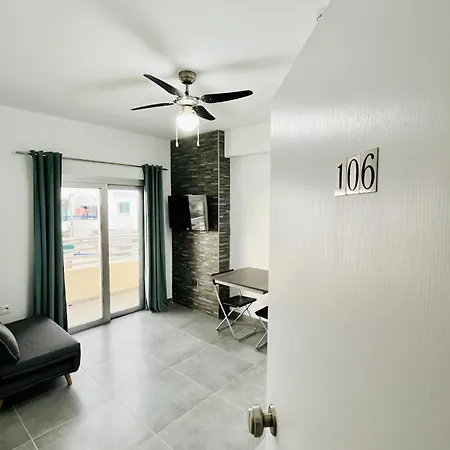 Heartcore Apartman