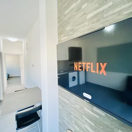 Apartman Heartcore Ajía Nápa