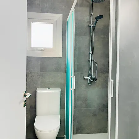 Heartcore Apartman Ajía Nápa