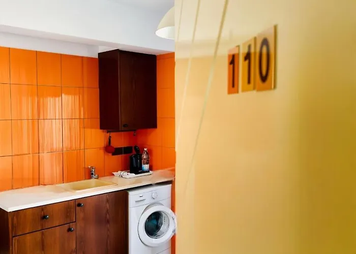 Heartcore アパート