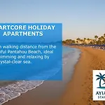 Apartment Heartcore *