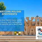 Heartcore Apartment *