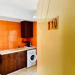 Heartcore Apartment