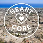 Heartcore Apartment *