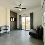 Heartcore Apartment