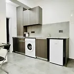 Heartcore Apartment *