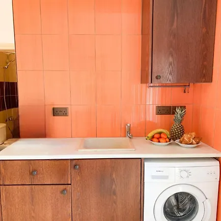 شقة Heartcore أيا نابا