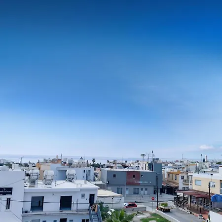 شقة Heartcore أيا نابا