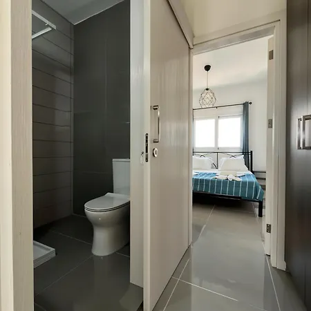 Heartcore 아파트 아이아 나파