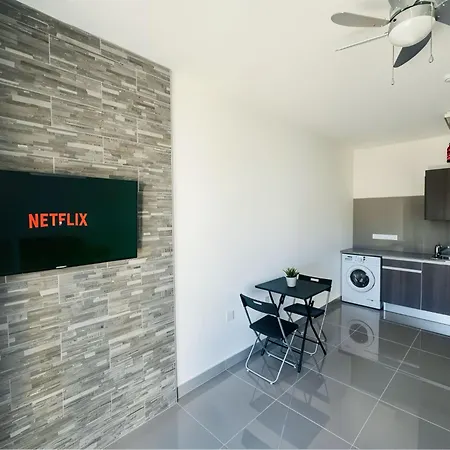 Heartcore 아파트 *