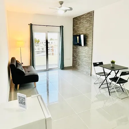 Heartcore Apartamento Agia Napa