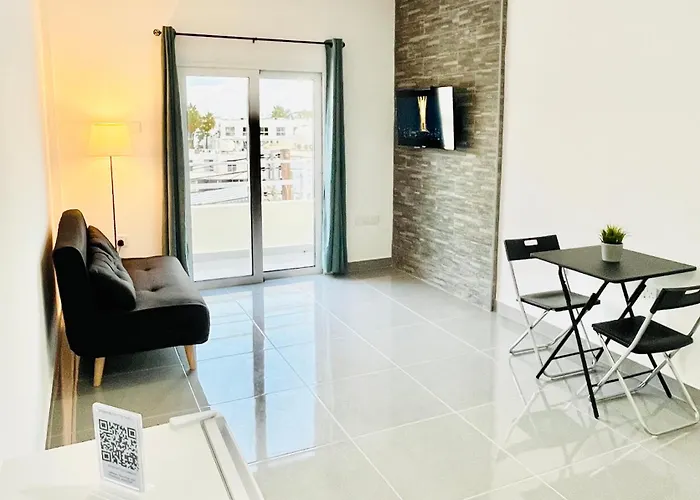 Heartcore Apartamento Agia Napa