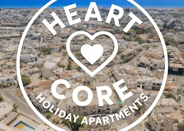 Heartcore Apartamento *